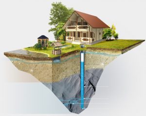 Комфортные условия проживания на даче: проведение водопровода