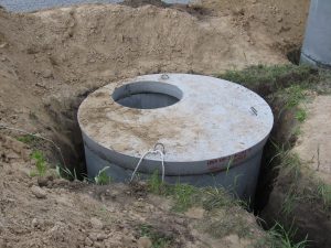 Основные способы проведения автономной канализации на даче